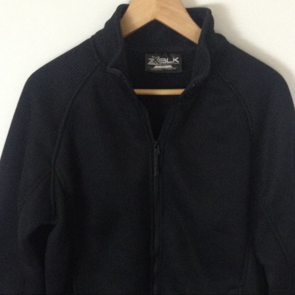 zxblk jacket